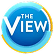 The view TV show logo