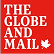 globe and mail publication logo