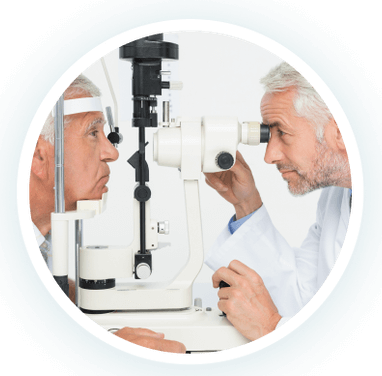 The Breakthrough & Advanced Dry Eye Treatment in UK